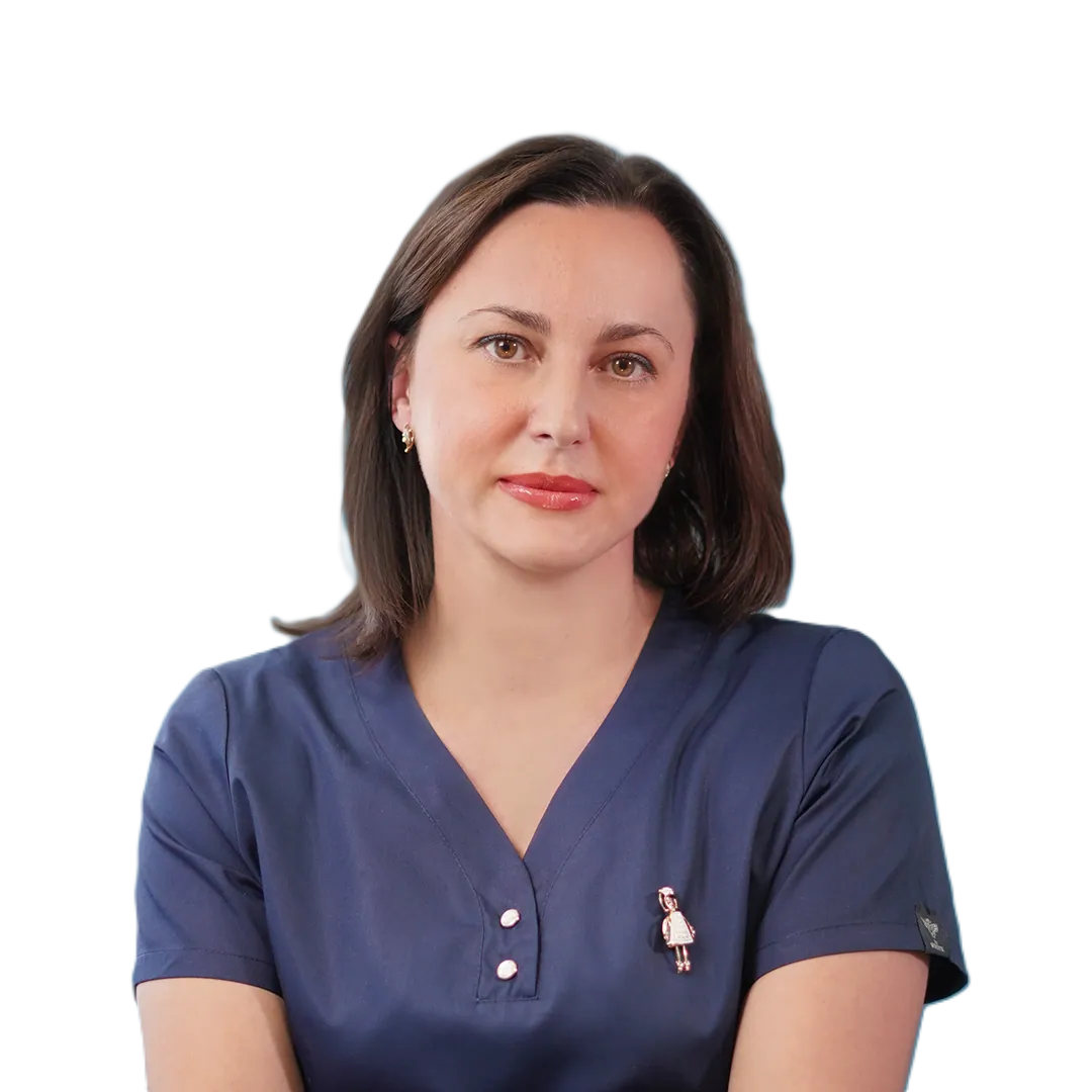 Doctor Photo
