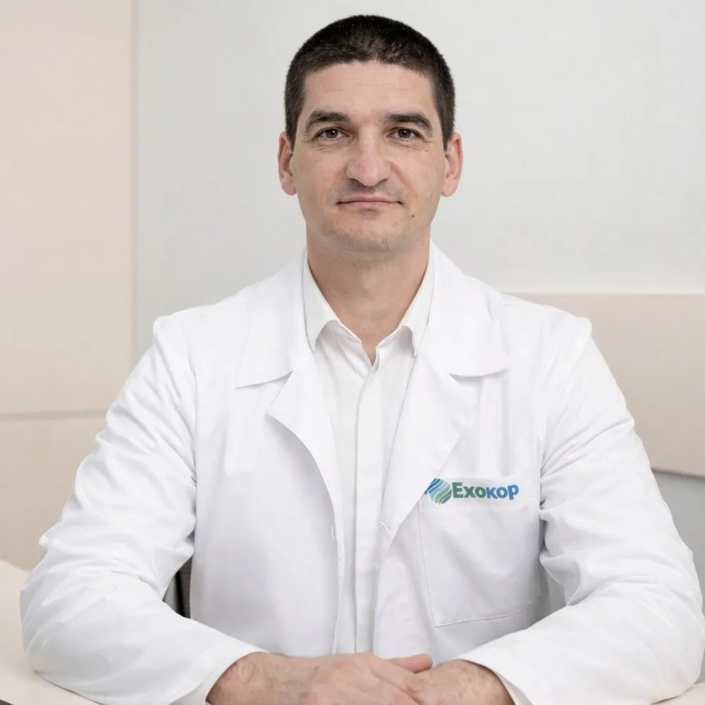 Doctor Photo