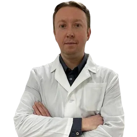 Doctor Photo