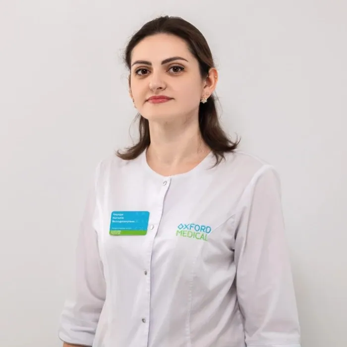 Doctor Photo