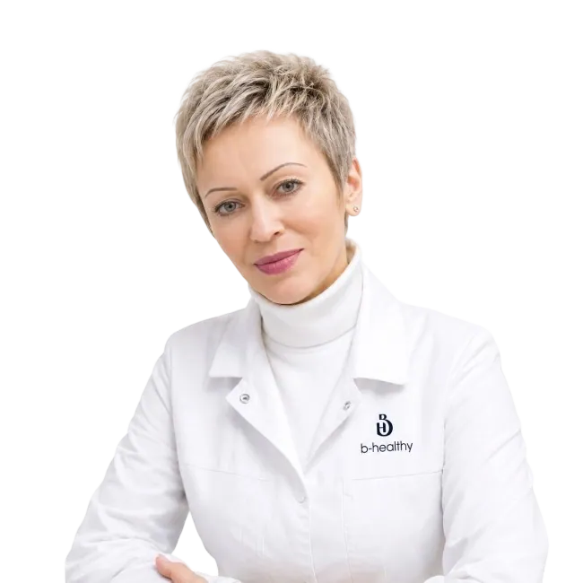 Doctor image