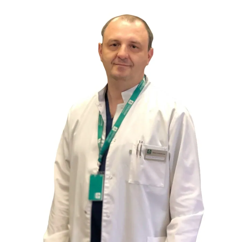 Doctor Photo