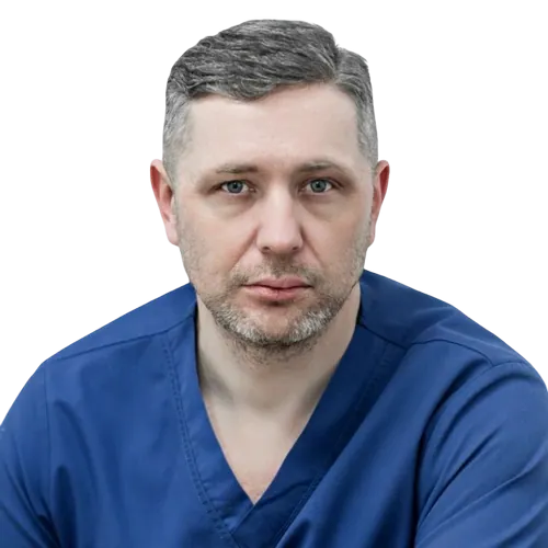 Doctor Photo