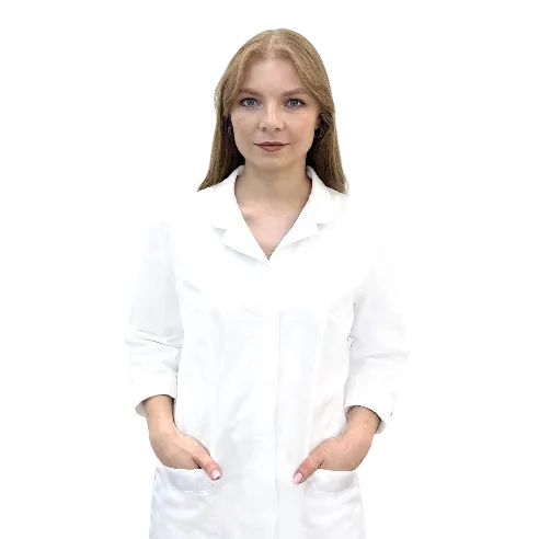 Doctor Photo