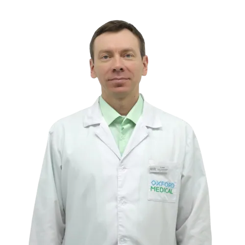 Doctor Photo