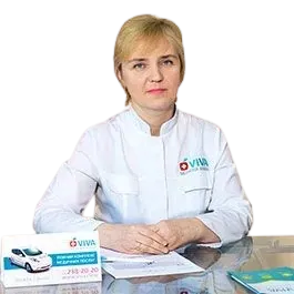 Doctor Photo