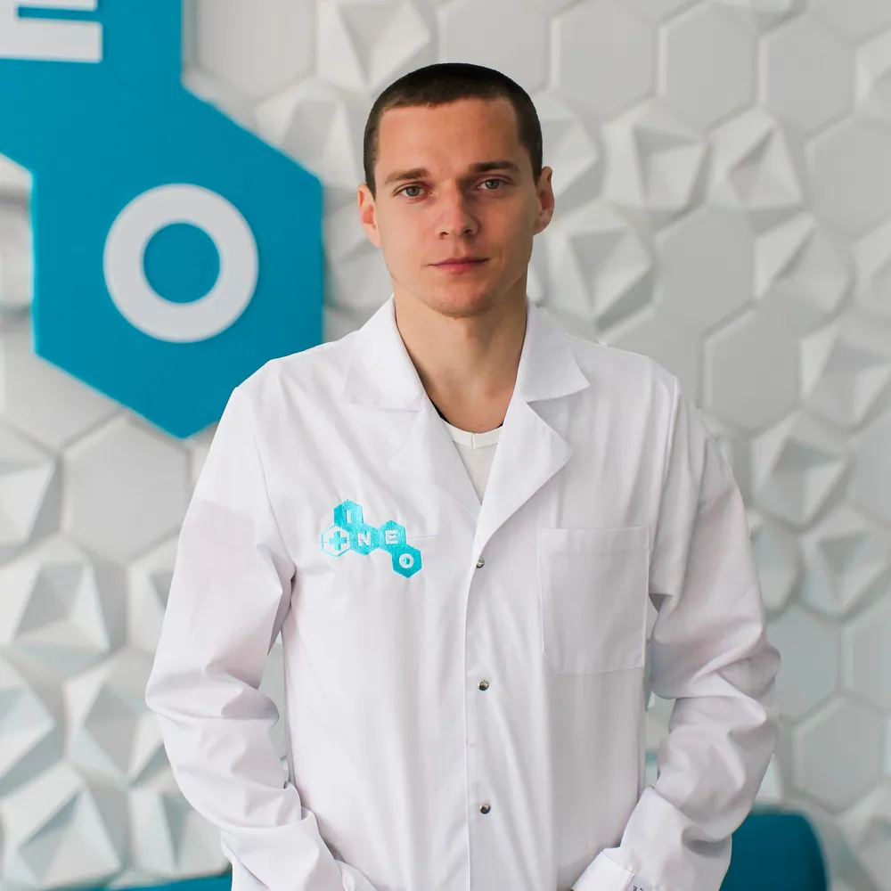 Doctor image