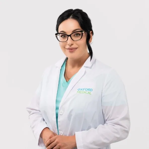 Doctor Photo