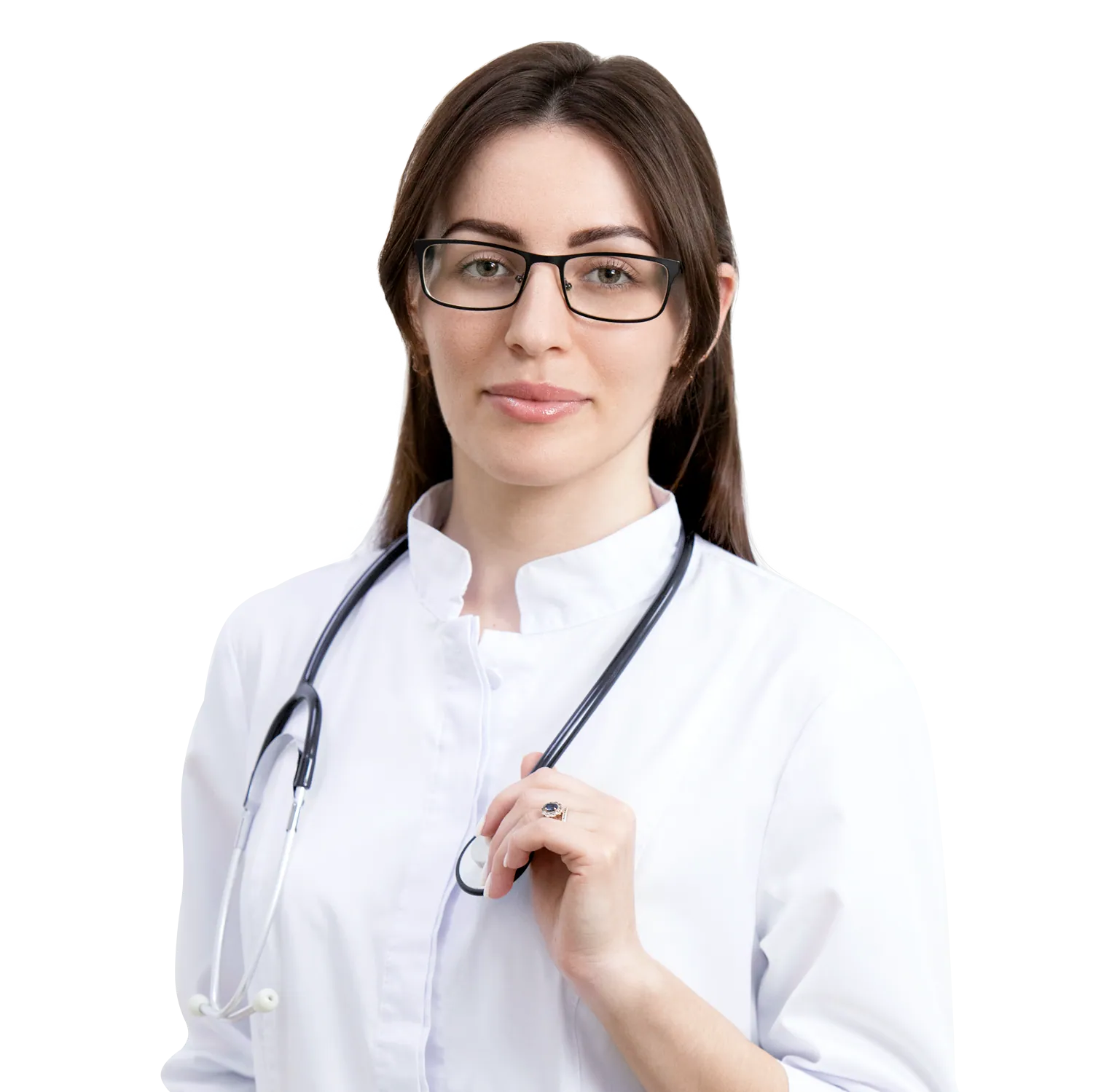 Doctor Photo