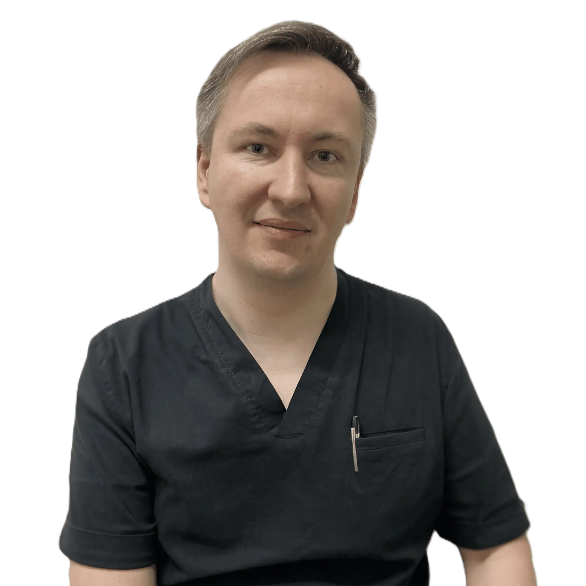 Doctor Photo