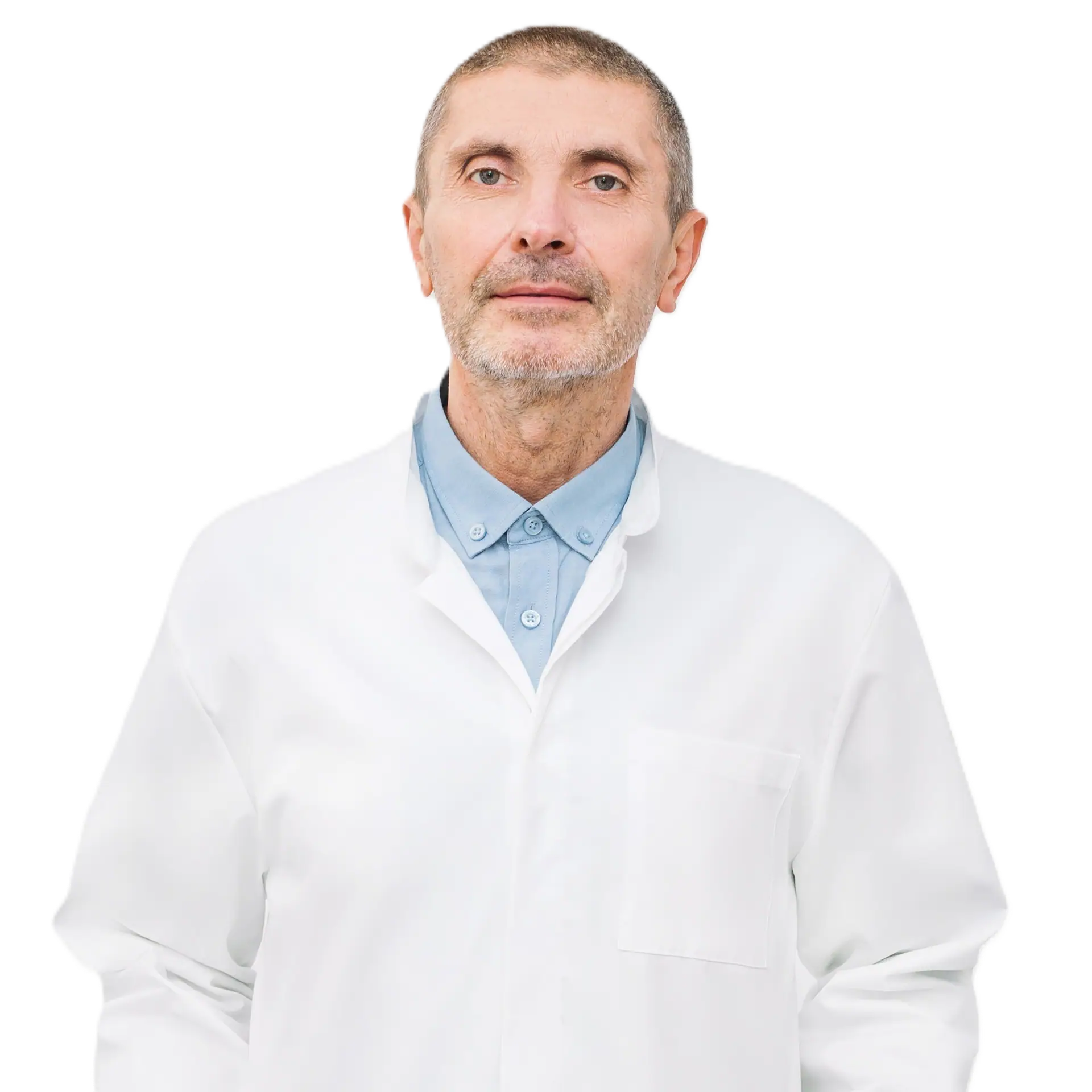 Doctor Photo