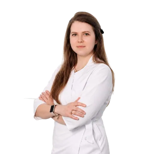 Doctor Photo