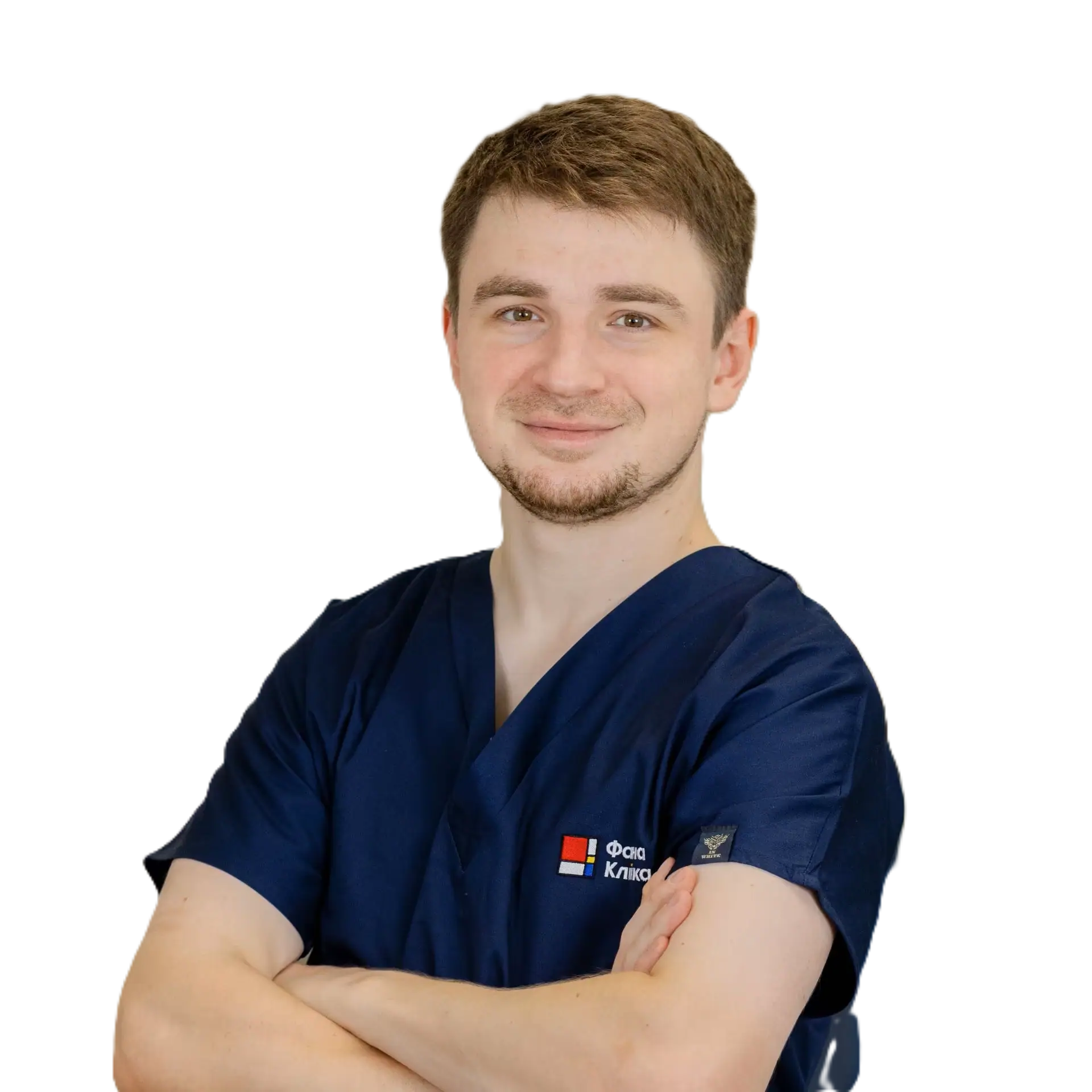 Doctor Photo