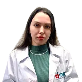 Doctor Photo
