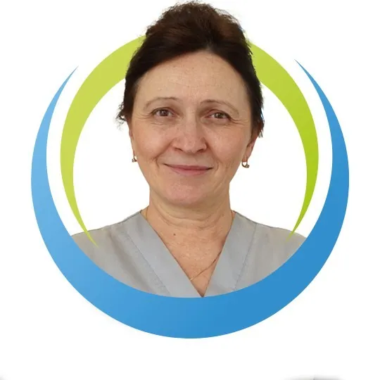 Doctor Photo