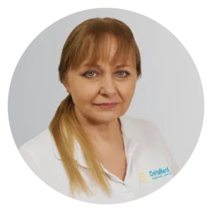 Doctor Photo