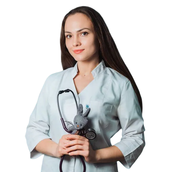 Doctor Photo