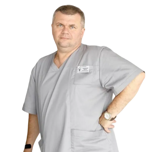 Doctor Photo