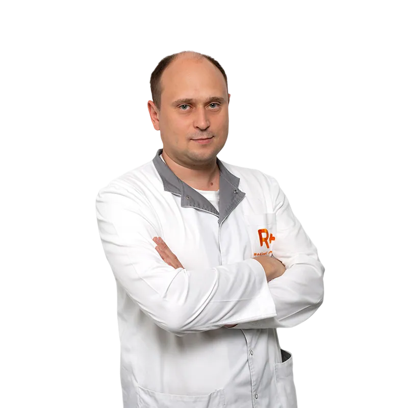 Doctor Photo