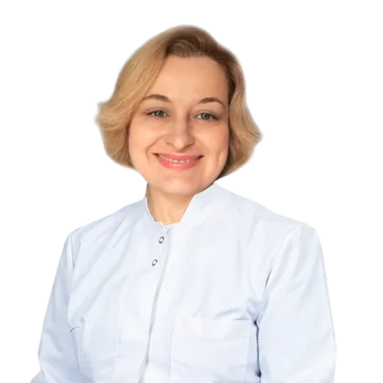 Doctor Photo