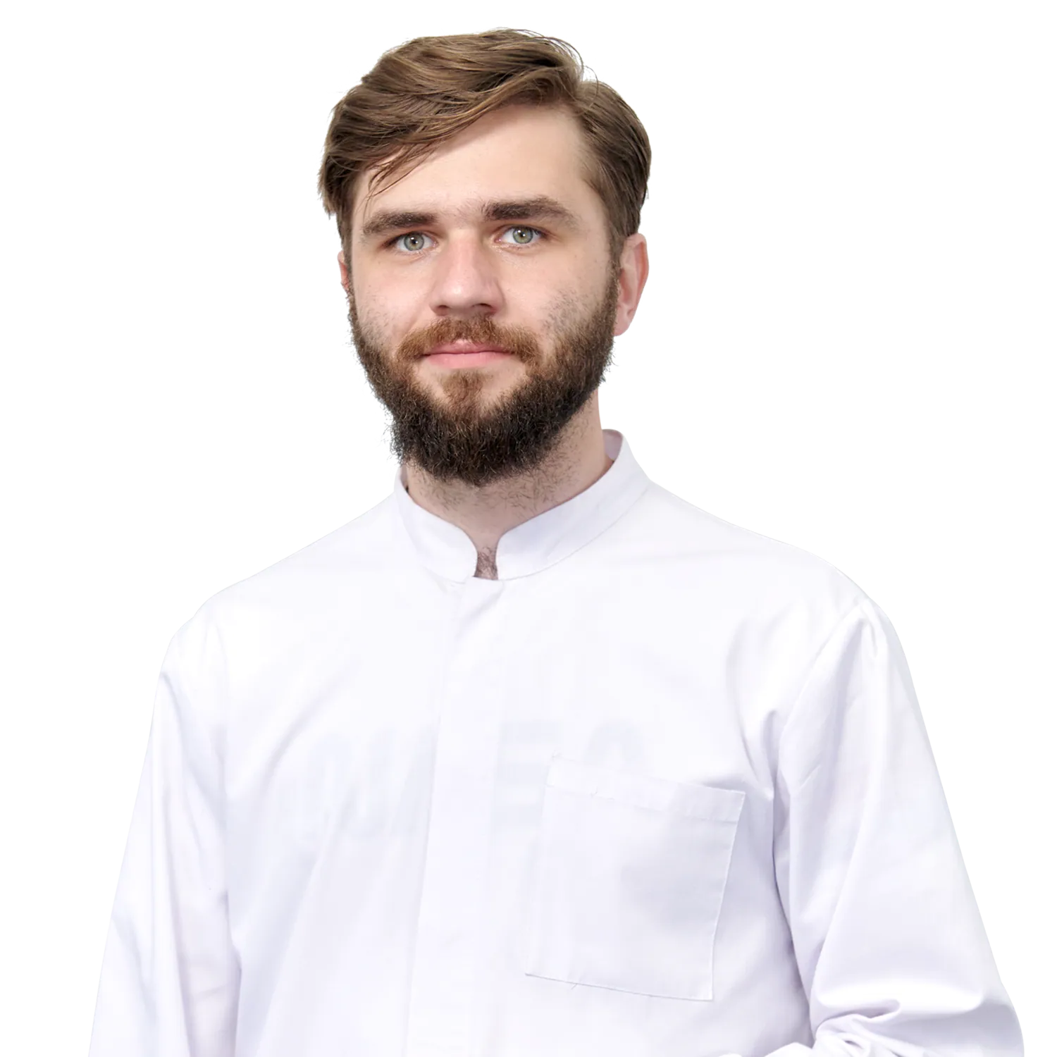 Doctor Photo