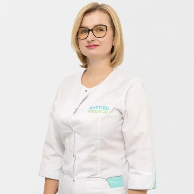 Doctor Photo