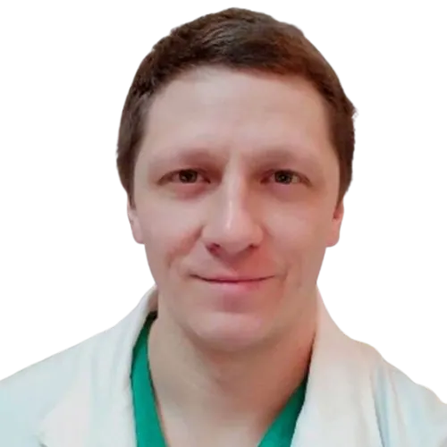 Doctor Photo