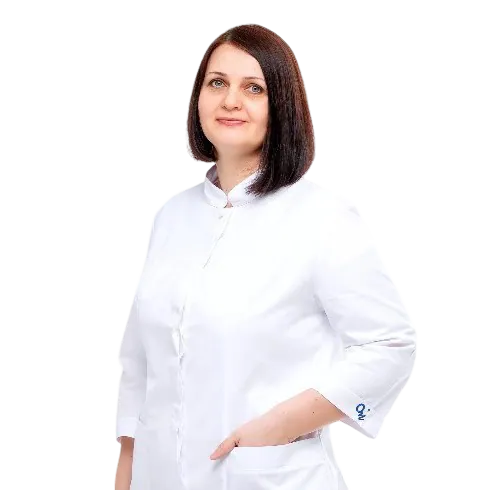 Doctor Photo