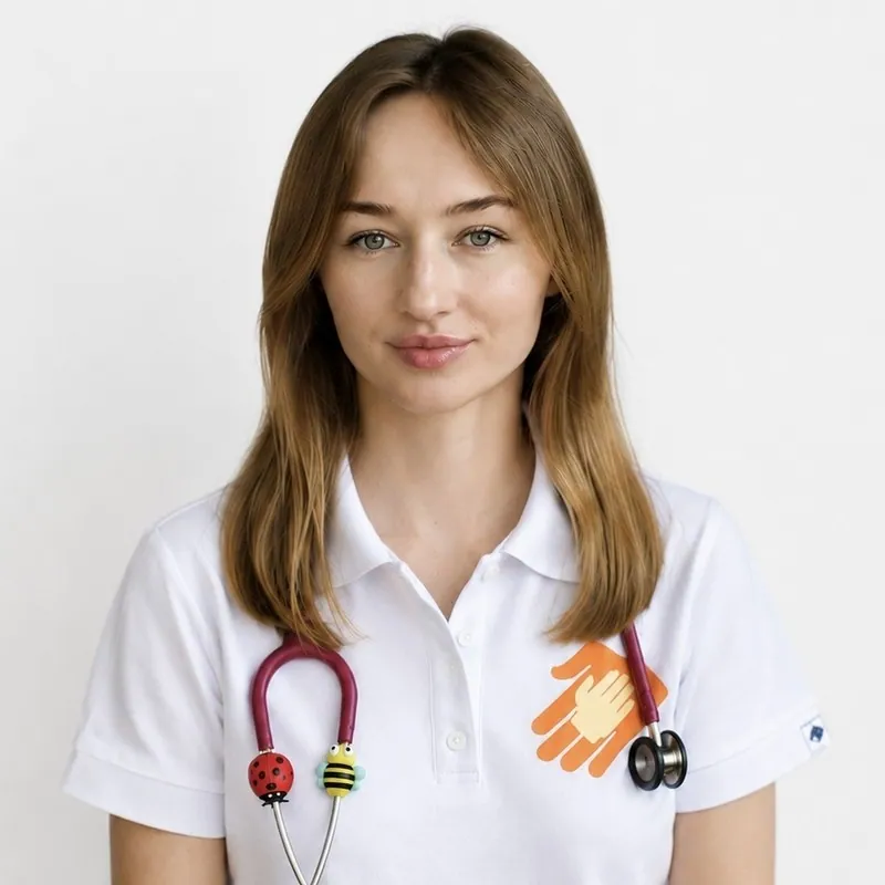 Doctor Photo