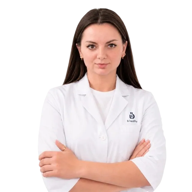 Doctor image