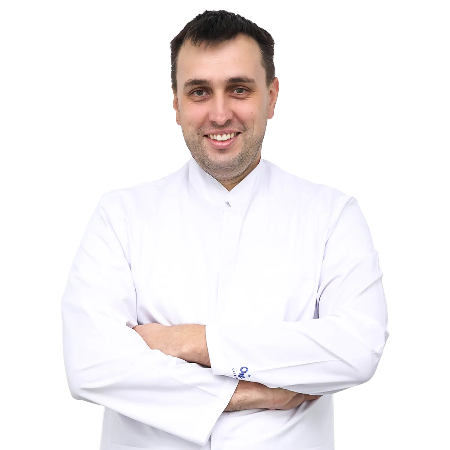 Doctor image