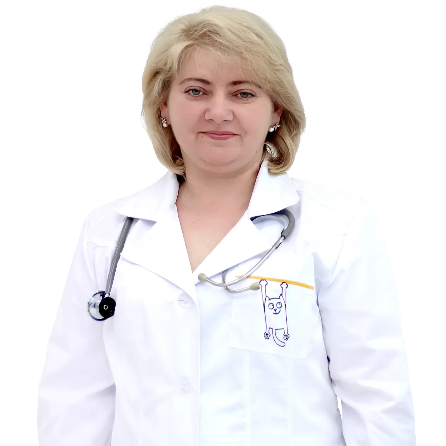 Doctor Photo