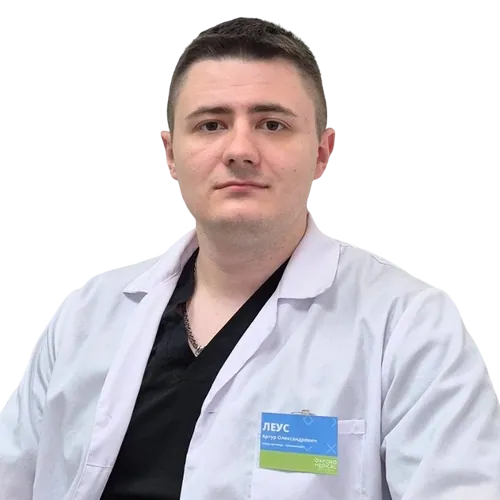 Doctor Photo