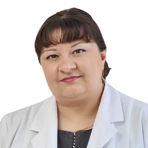 Doctor Photo