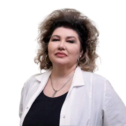 Doctor Photo