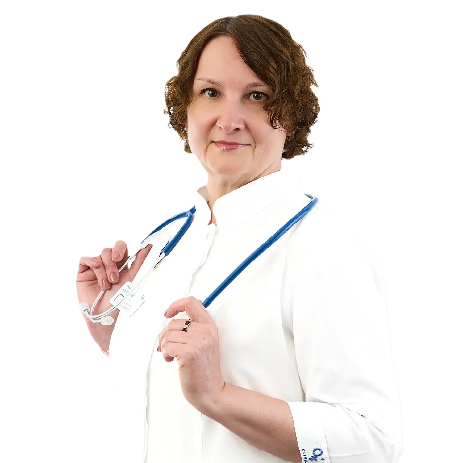 Doctor Photo