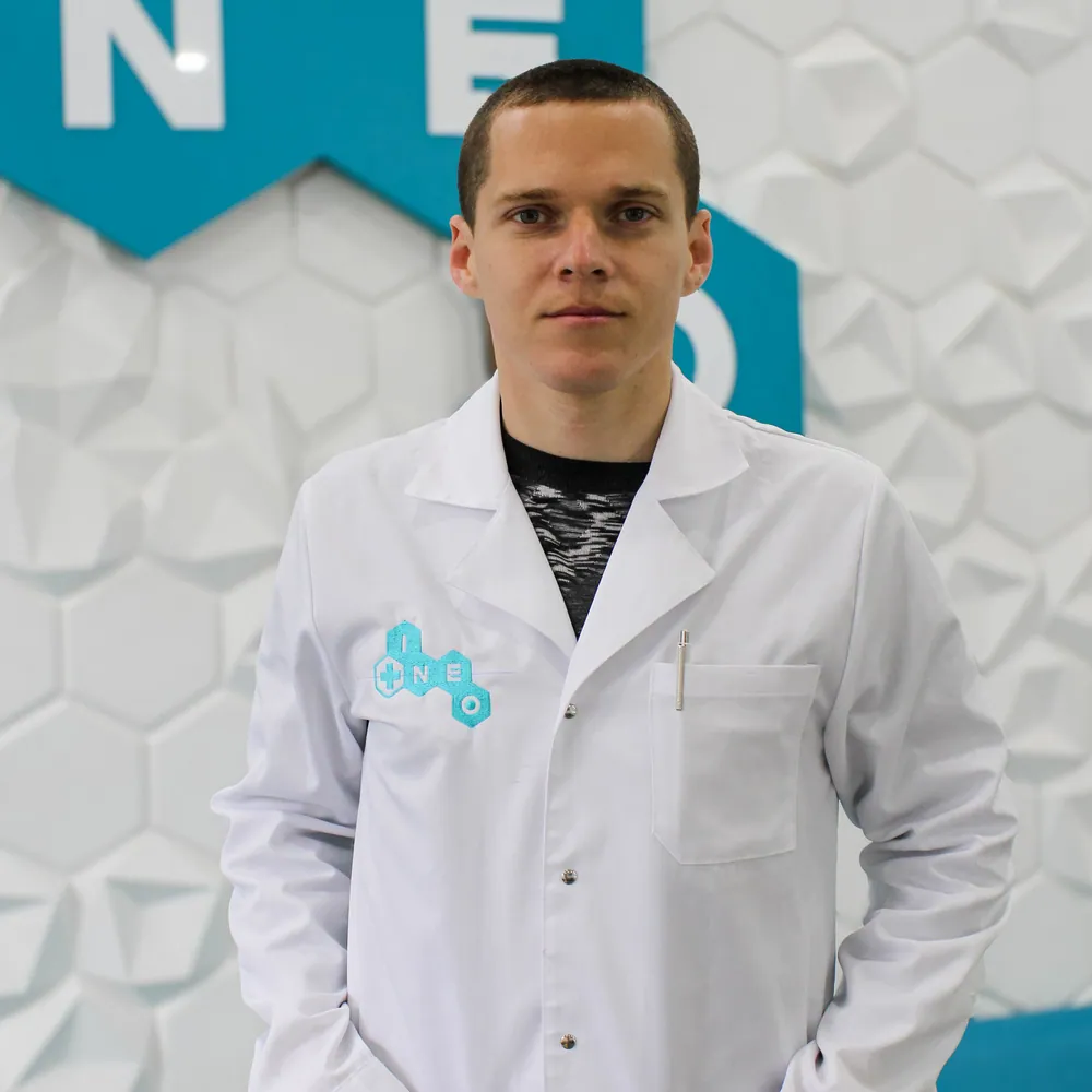 Doctor image