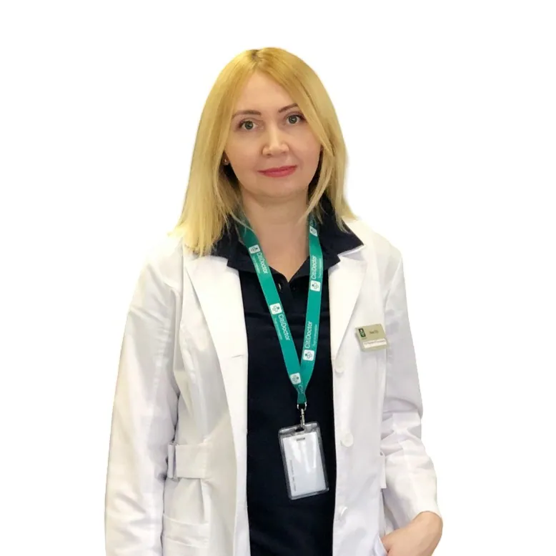 Doctor image