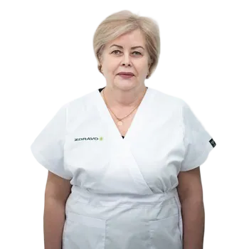Doctor Photo