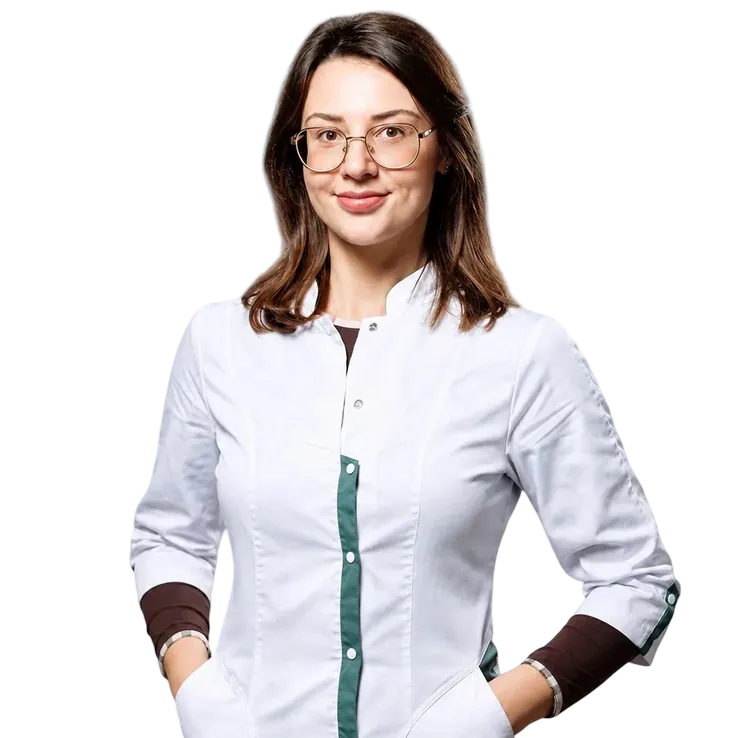 Doctor Photo