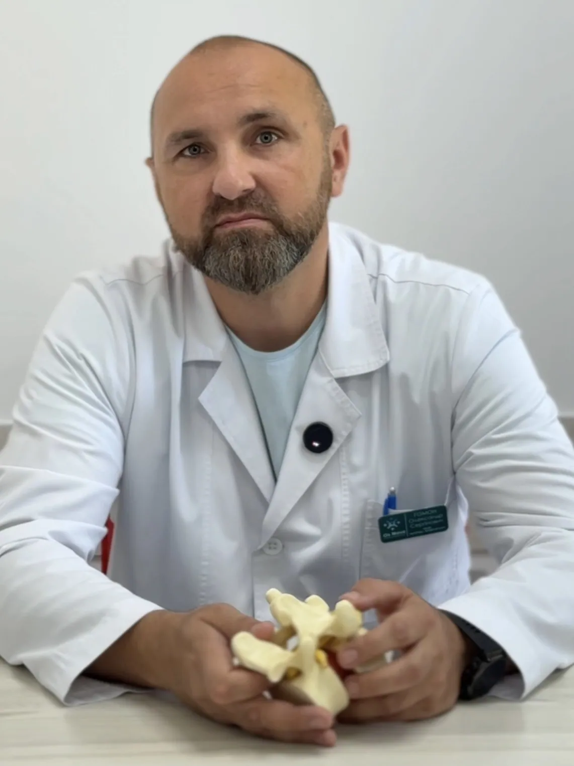 Doctor image