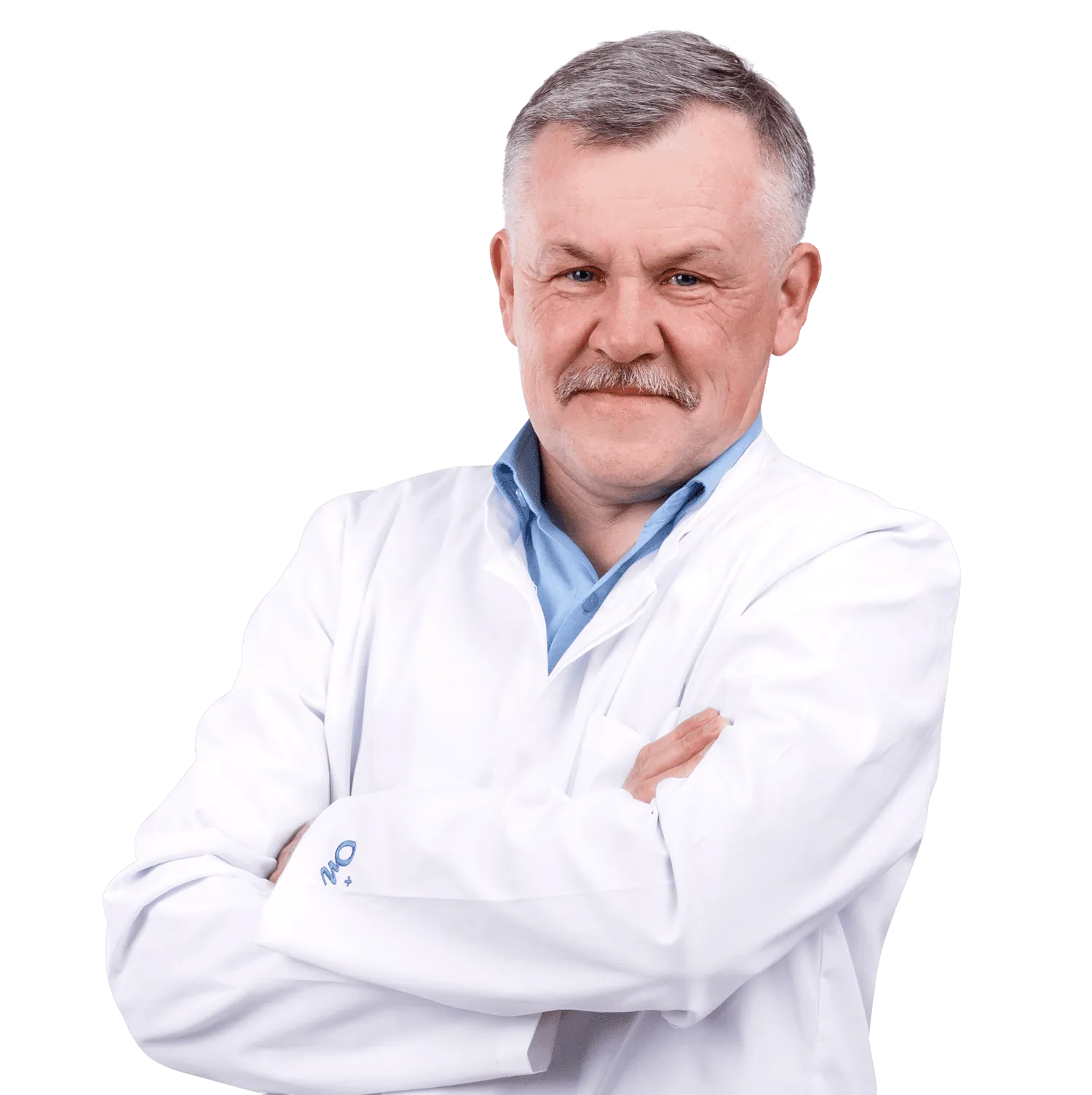 Doctor Photo