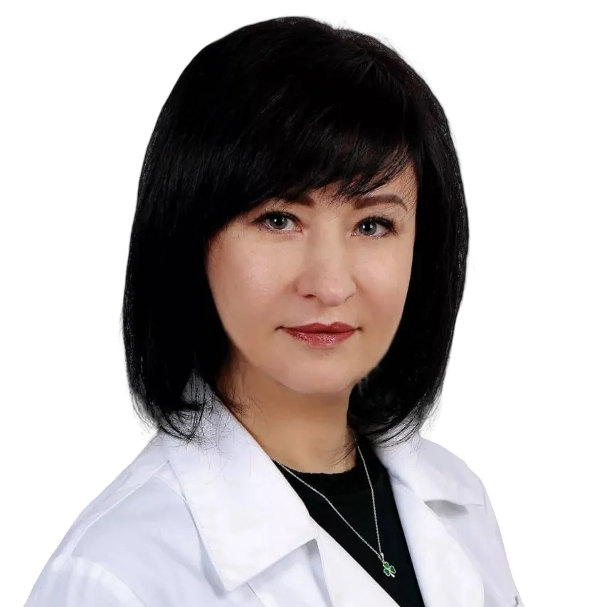 Doctor Photo