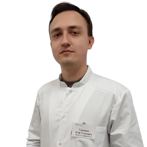 Doctor Photo