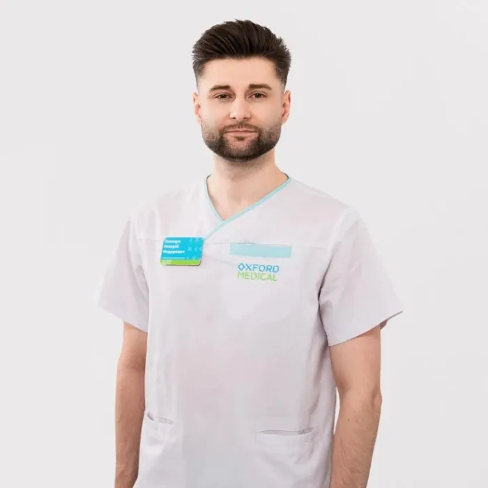 Doctor Photo