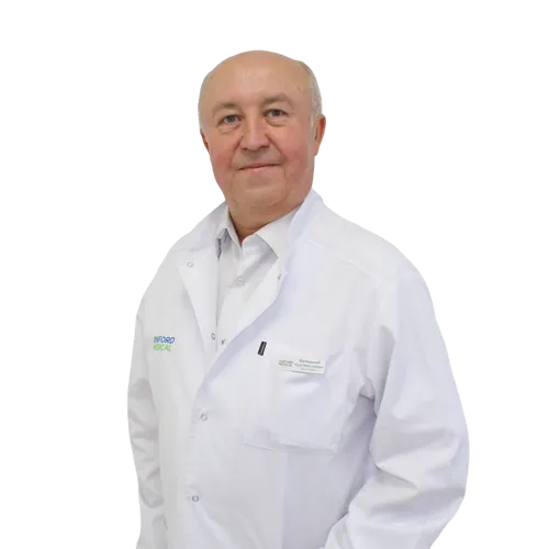 Doctor image