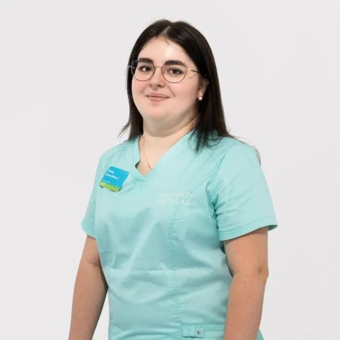 Doctor Photo
