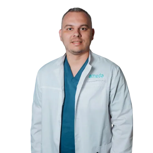 Doctor Photo