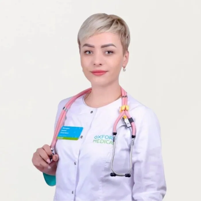 Doctor Photo