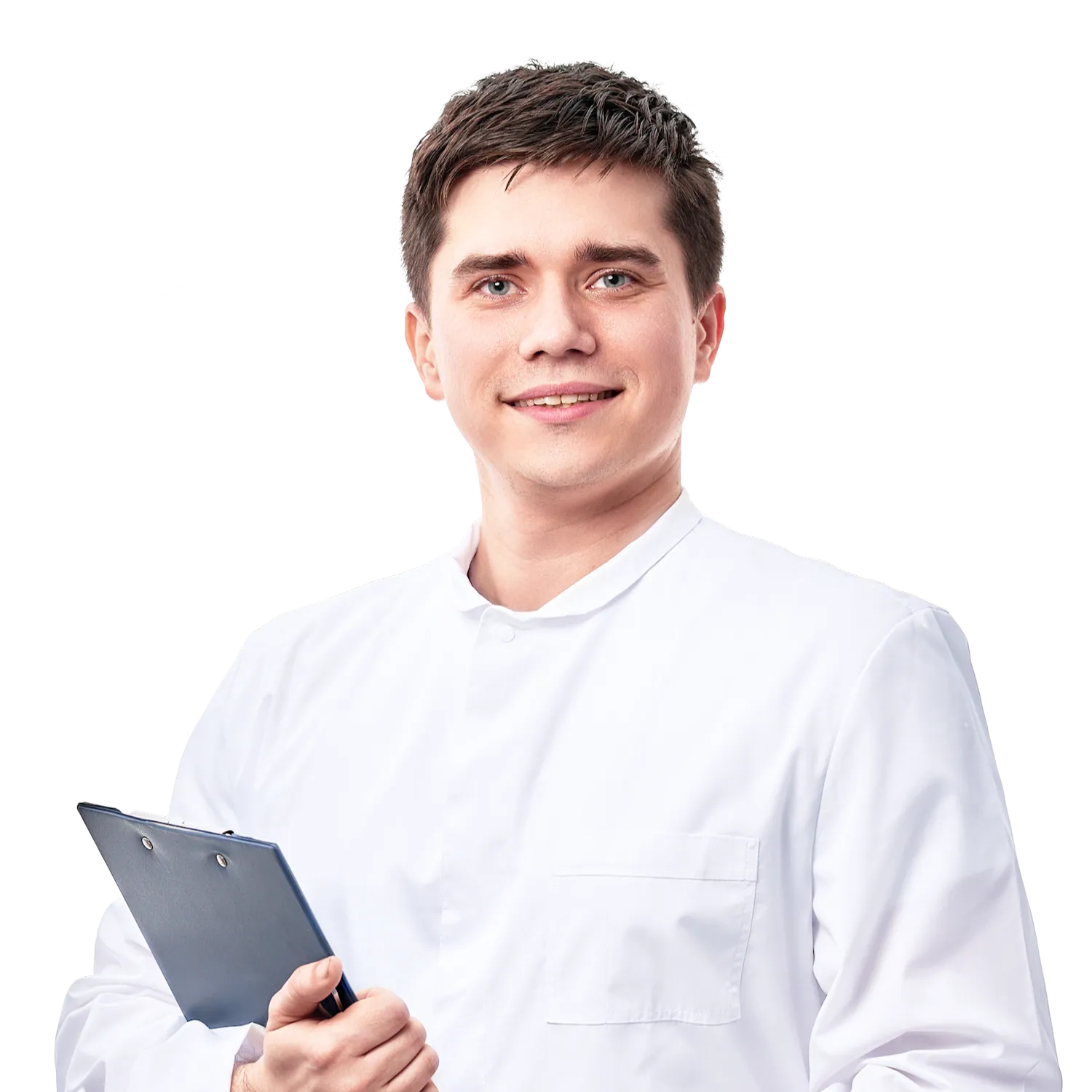 Doctor Photo